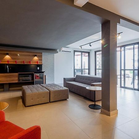 Audaar Jacques Pillon Residencial - Centro De Sao Paulo Leilighet Eksteriør bilde